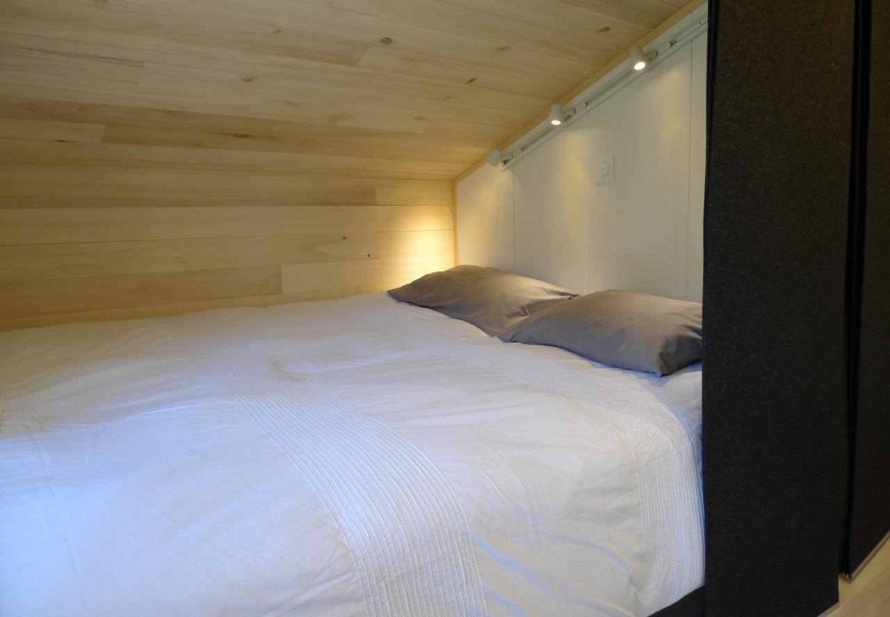 Chalet*** Au Pied D'Une Prairie Face A La Montagne Sixt Eksteriør billede